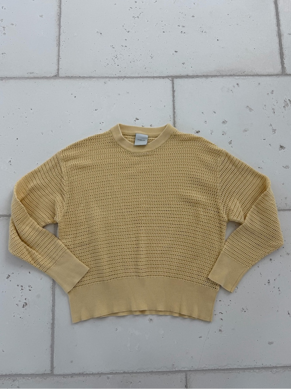 VARLEY Women's Kershaw Sweater - Picture 3 of 4